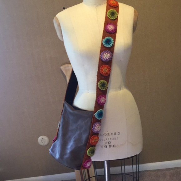 Jenny Krauss Handbags - Jenny Krauss Bucket Bag